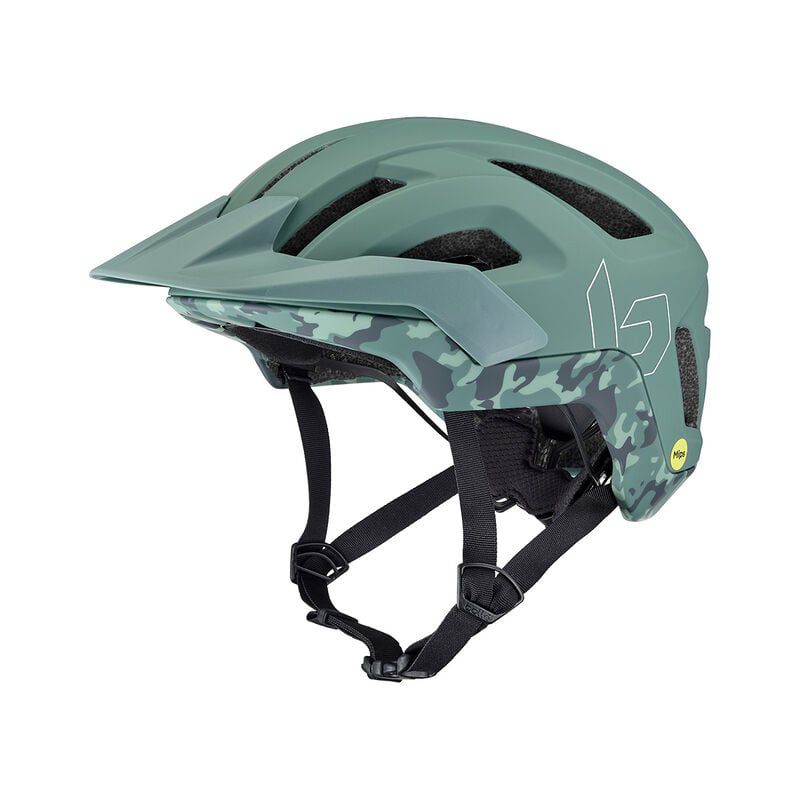 Casque VTT Bollé Adapt Mips