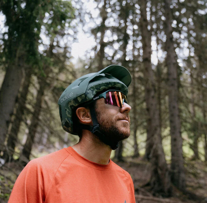 Casque VTT Bollé Adapt Mips