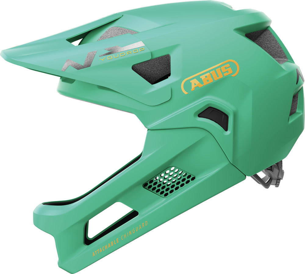 Casque VTT enfant Abus YouDrop