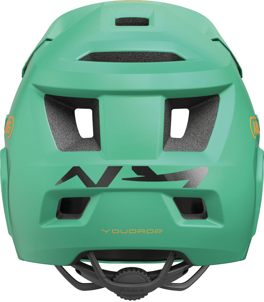 Casque VTT enfant Abus YouDrop