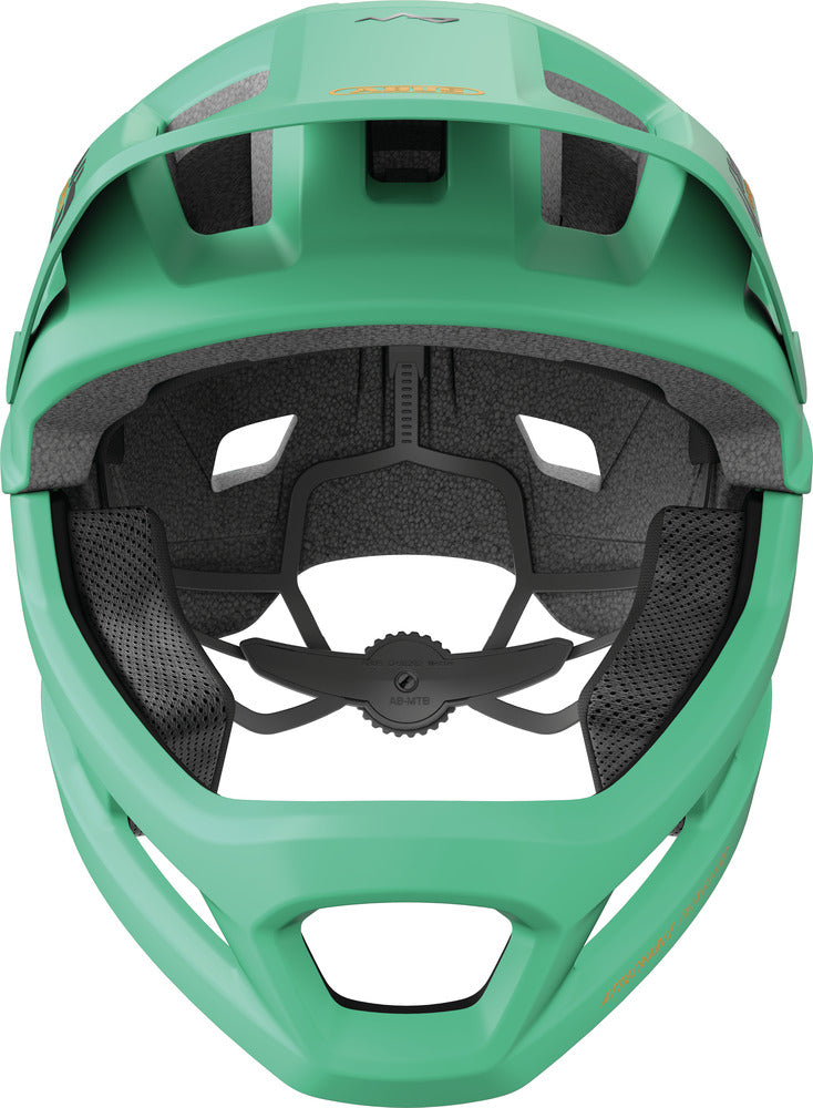 Casque VTT enfant Abus YouDrop