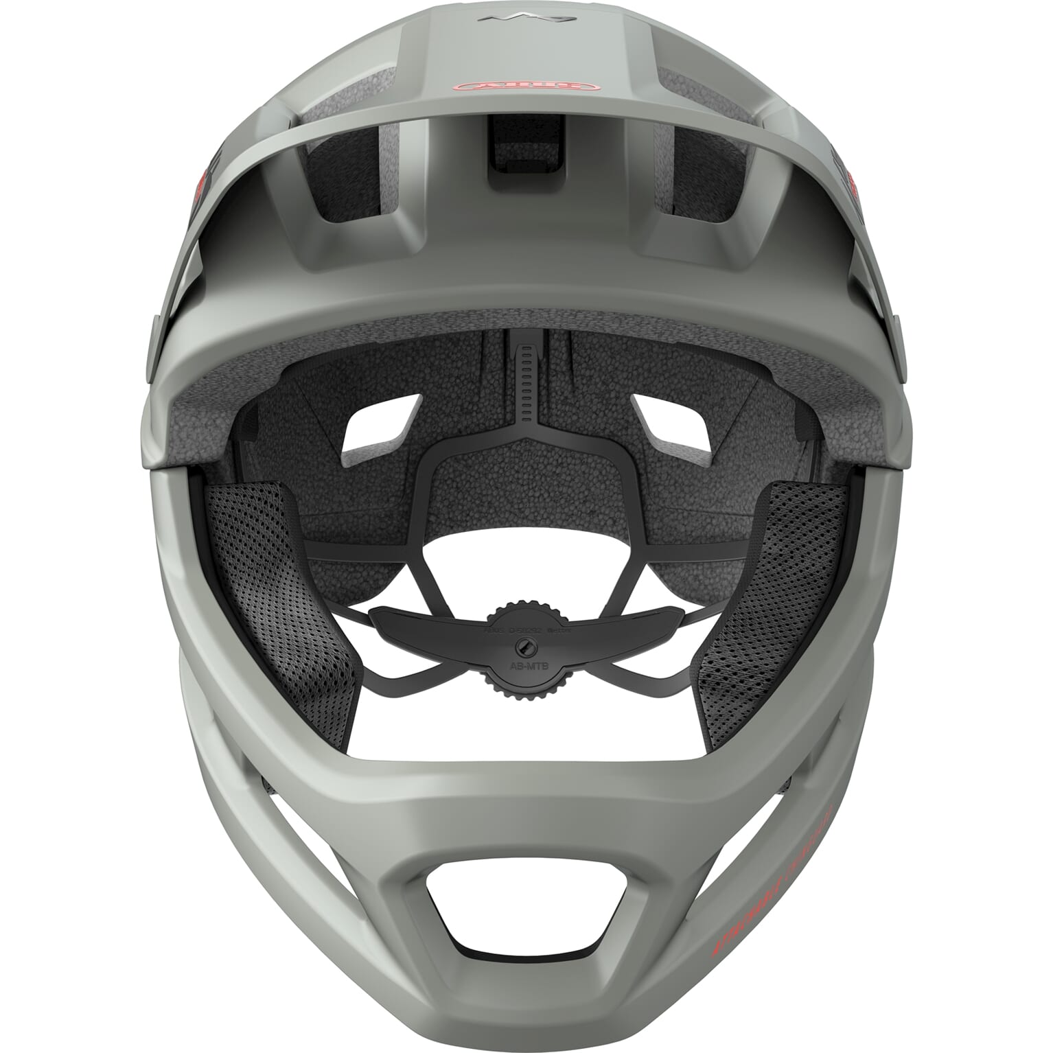 Casque VTT enfant Abus YouDrop FF