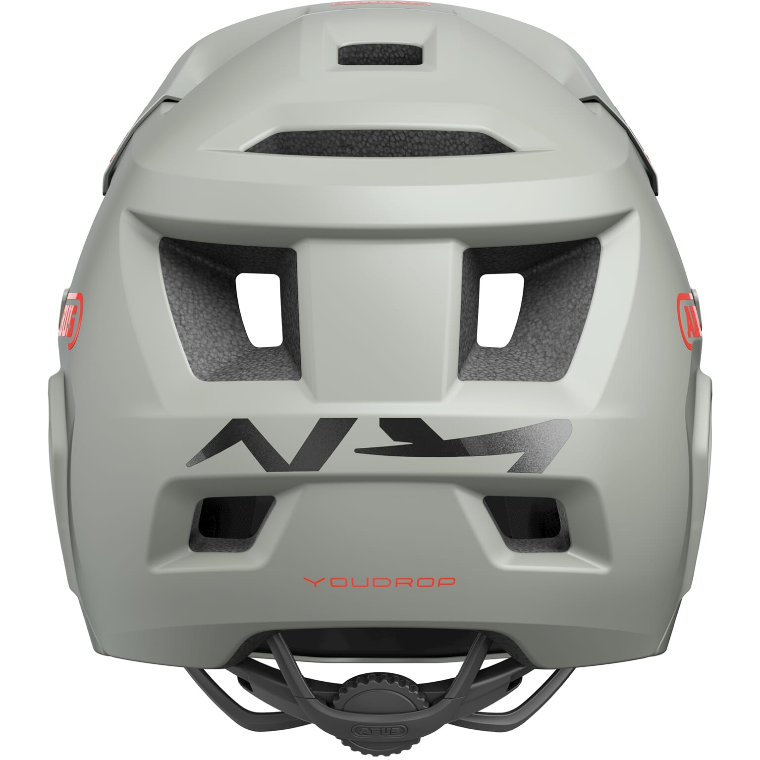 Casque VTT enfant Abus YouDrop FF