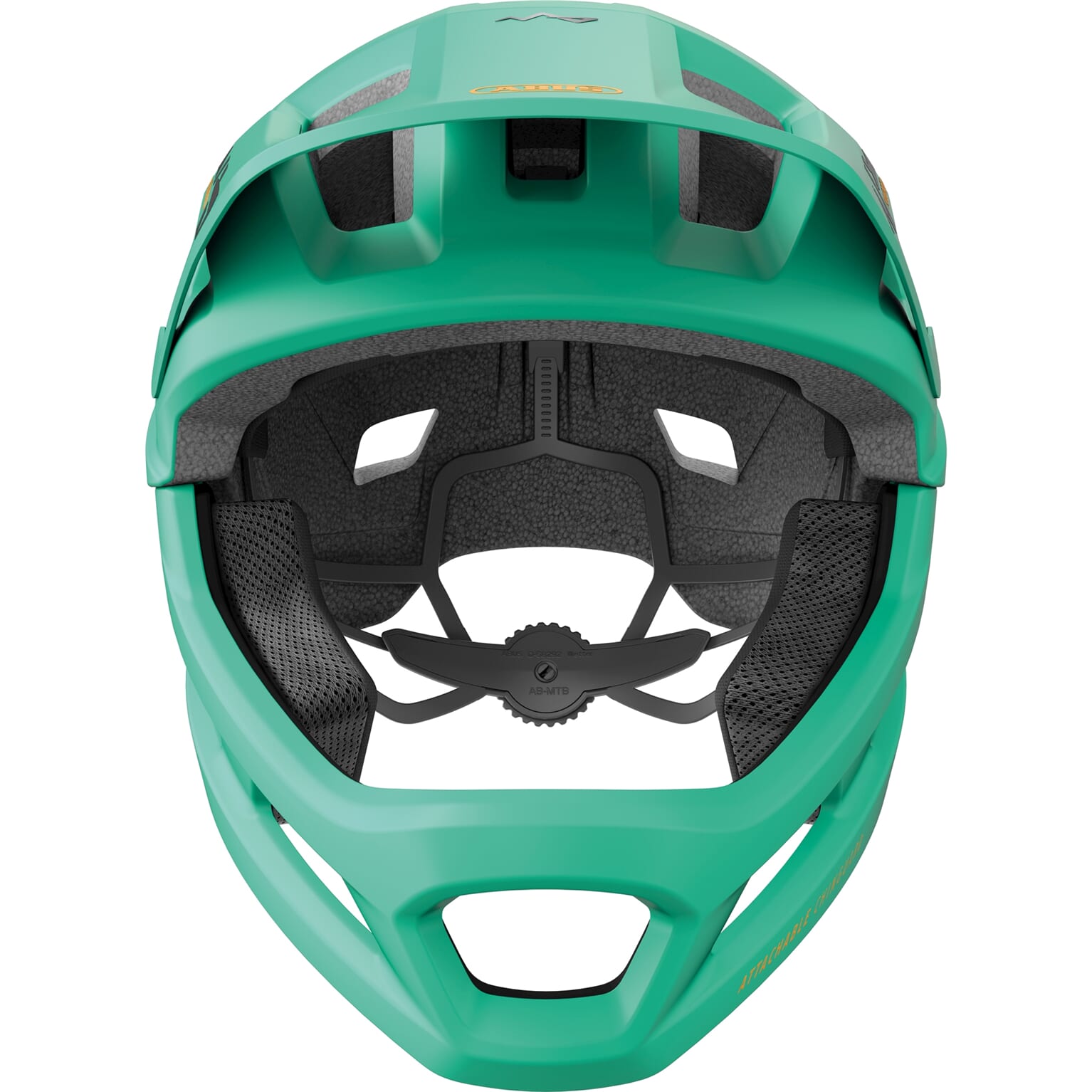Casque VTT enfant Abus YouDrop FF