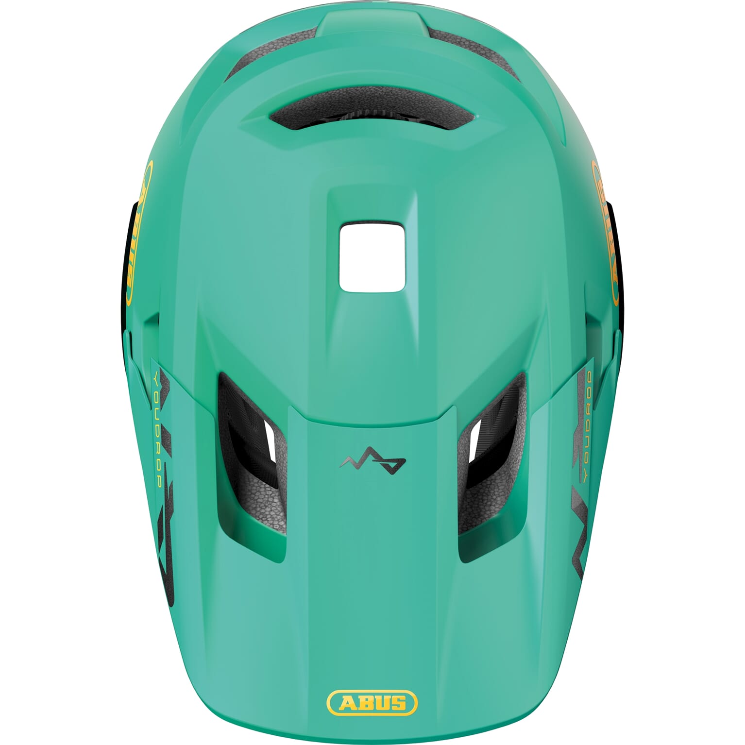 Casque VTT enfant Abus YouDrop FF