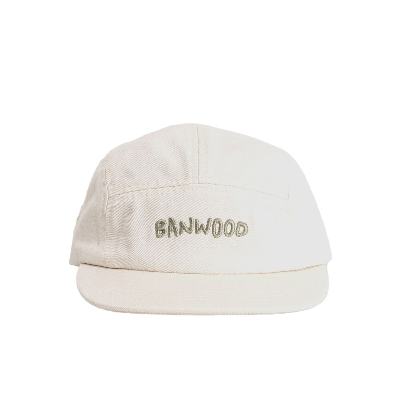 Casquette 5 panel Banwood