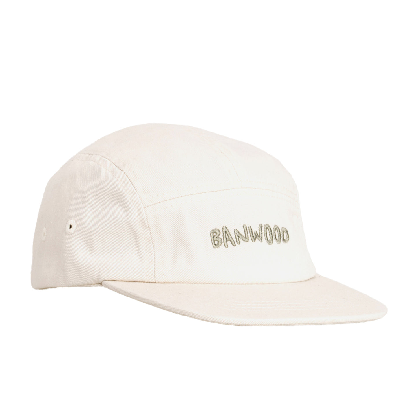 Casquette 5 panel Banwood
