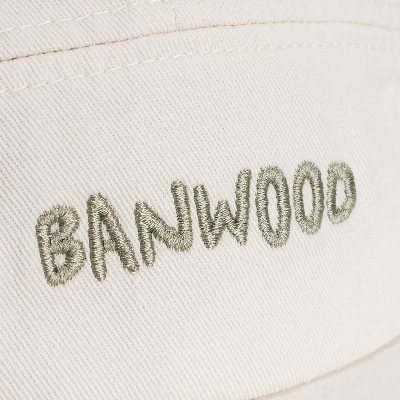Casquette 5 panel Banwood