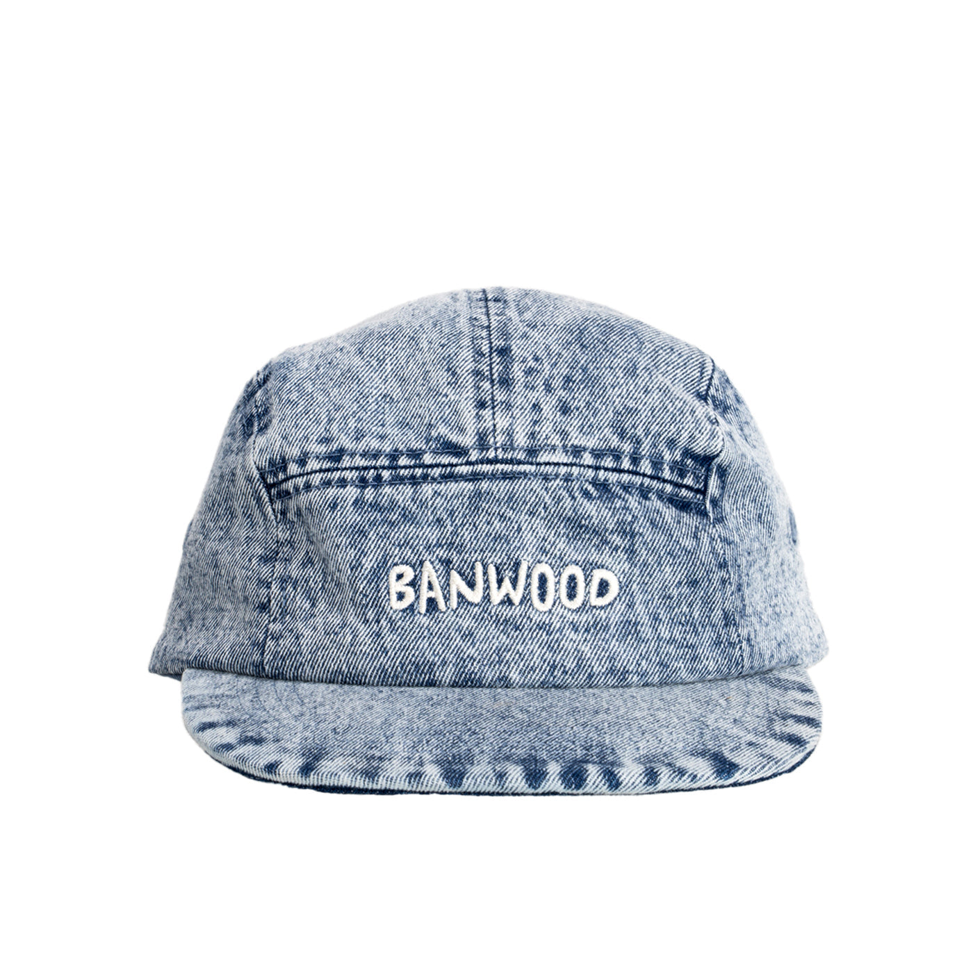 Casquette 5 panel Banwood