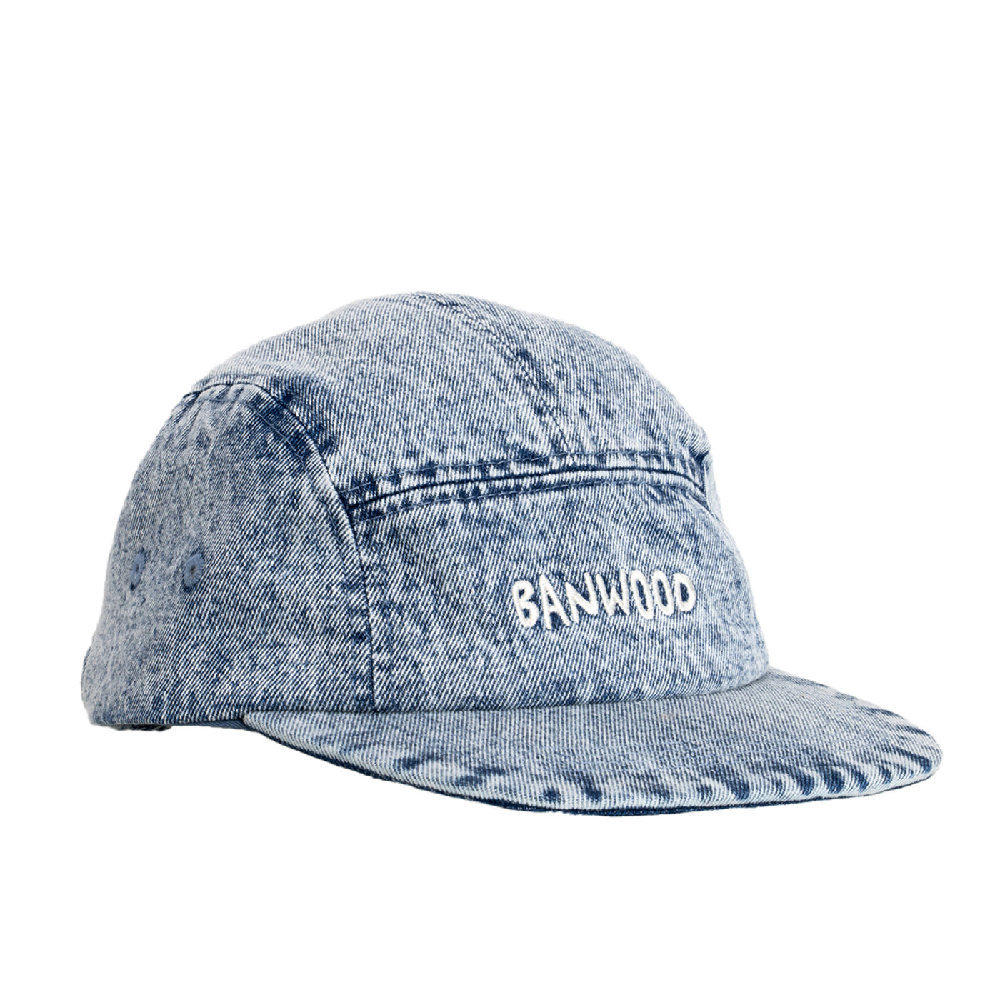 Casquette 5 panel Banwood