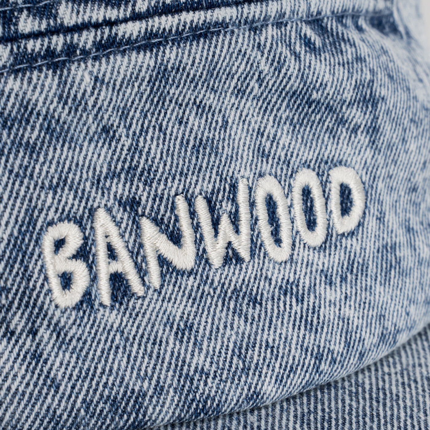 Casquette 5 panel Banwood