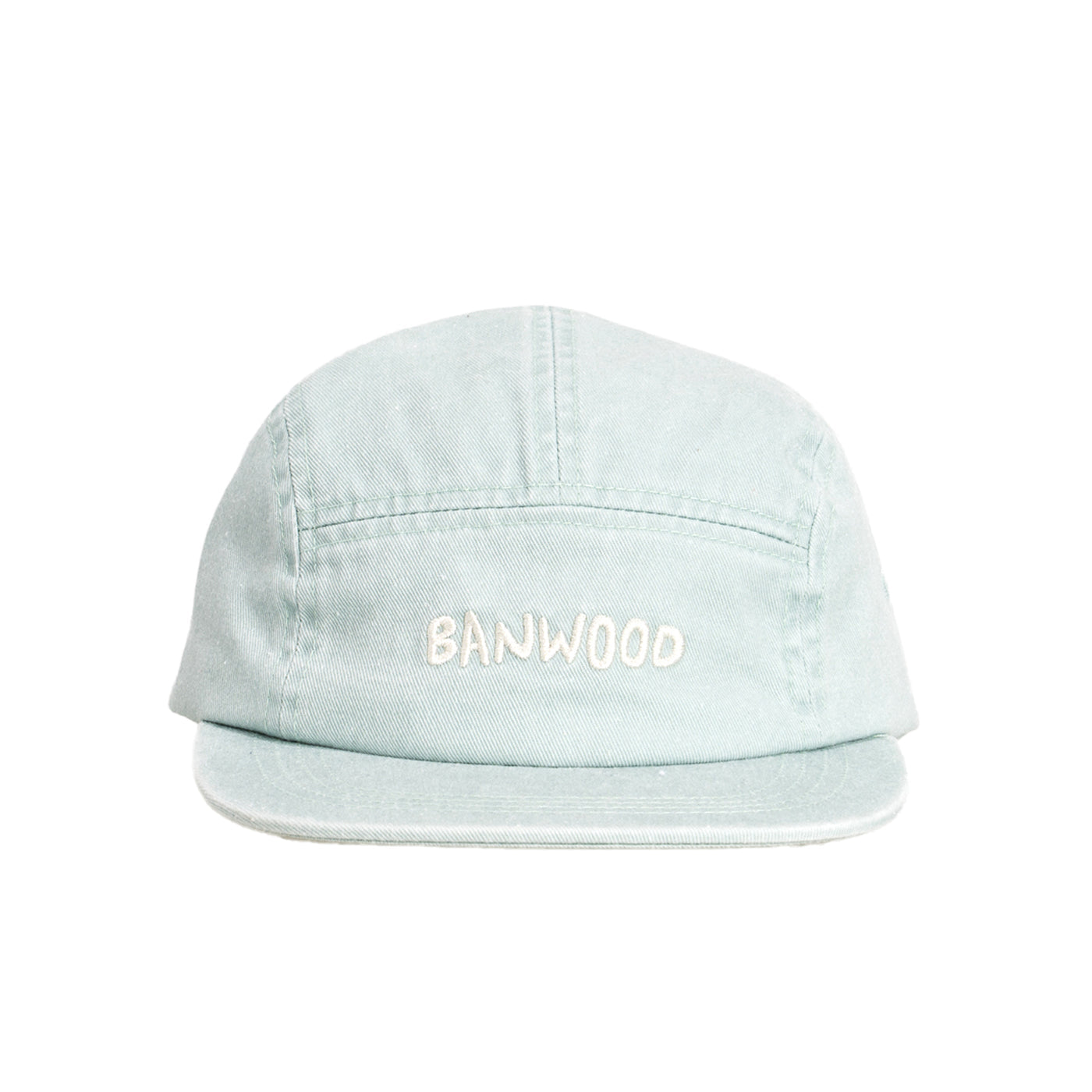 Casquette 5 panel Banwood