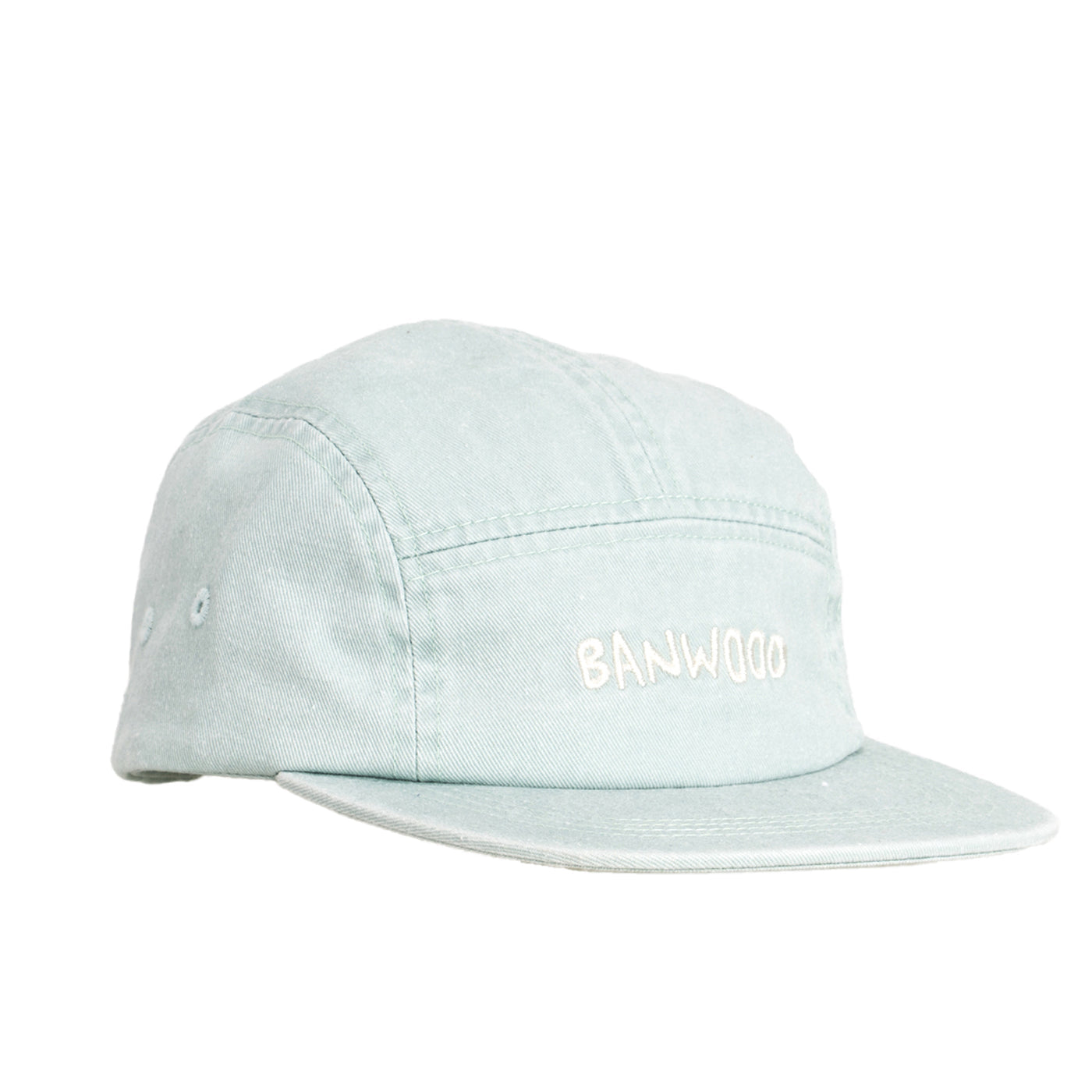 Casquette 5 panel Banwood