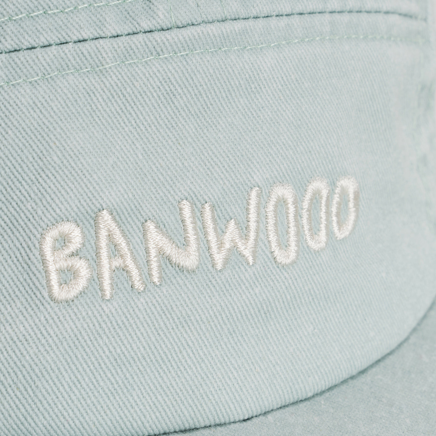 Casquette 5 panel Banwood