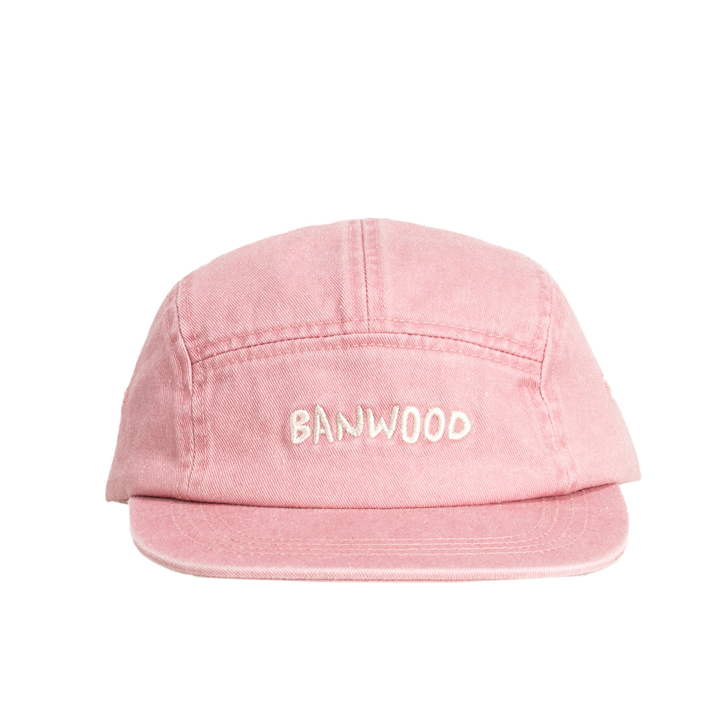 Casquette 5 panel Banwood
