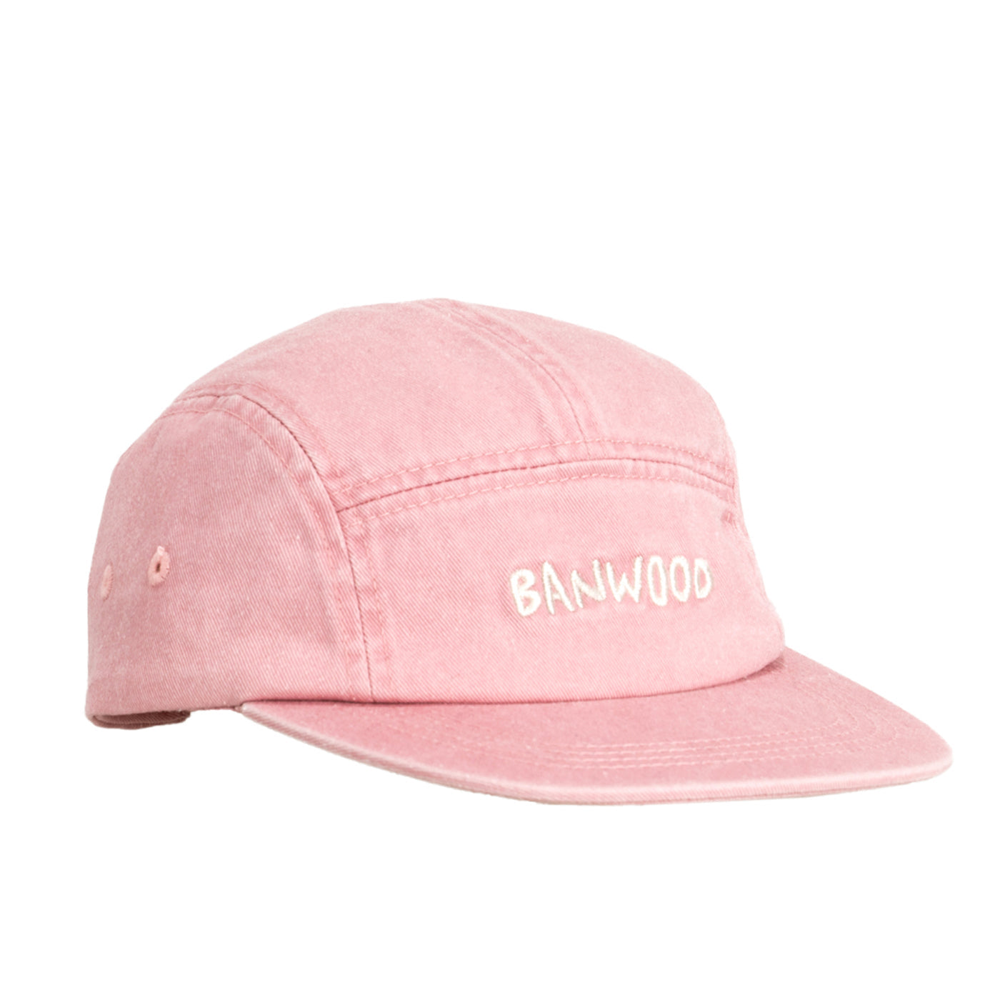 Casquette 5 panel Banwood