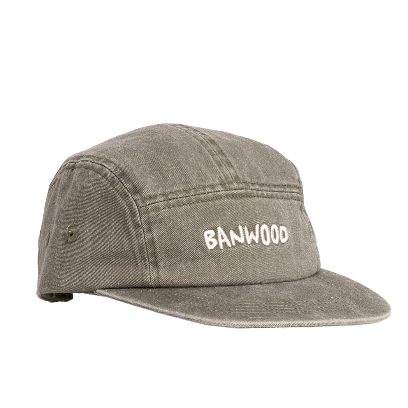 Casquette 5 panel Banwood