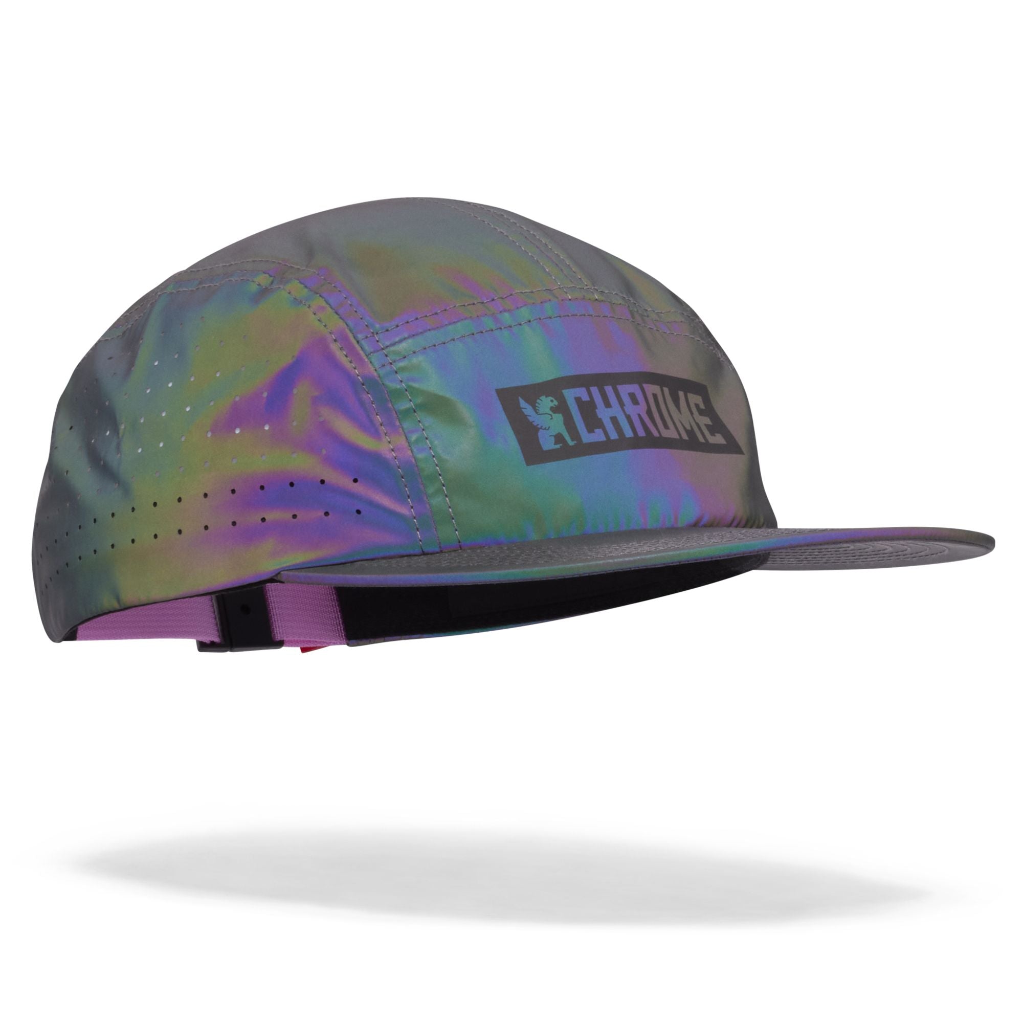 Casquette Chrome 5 Panel