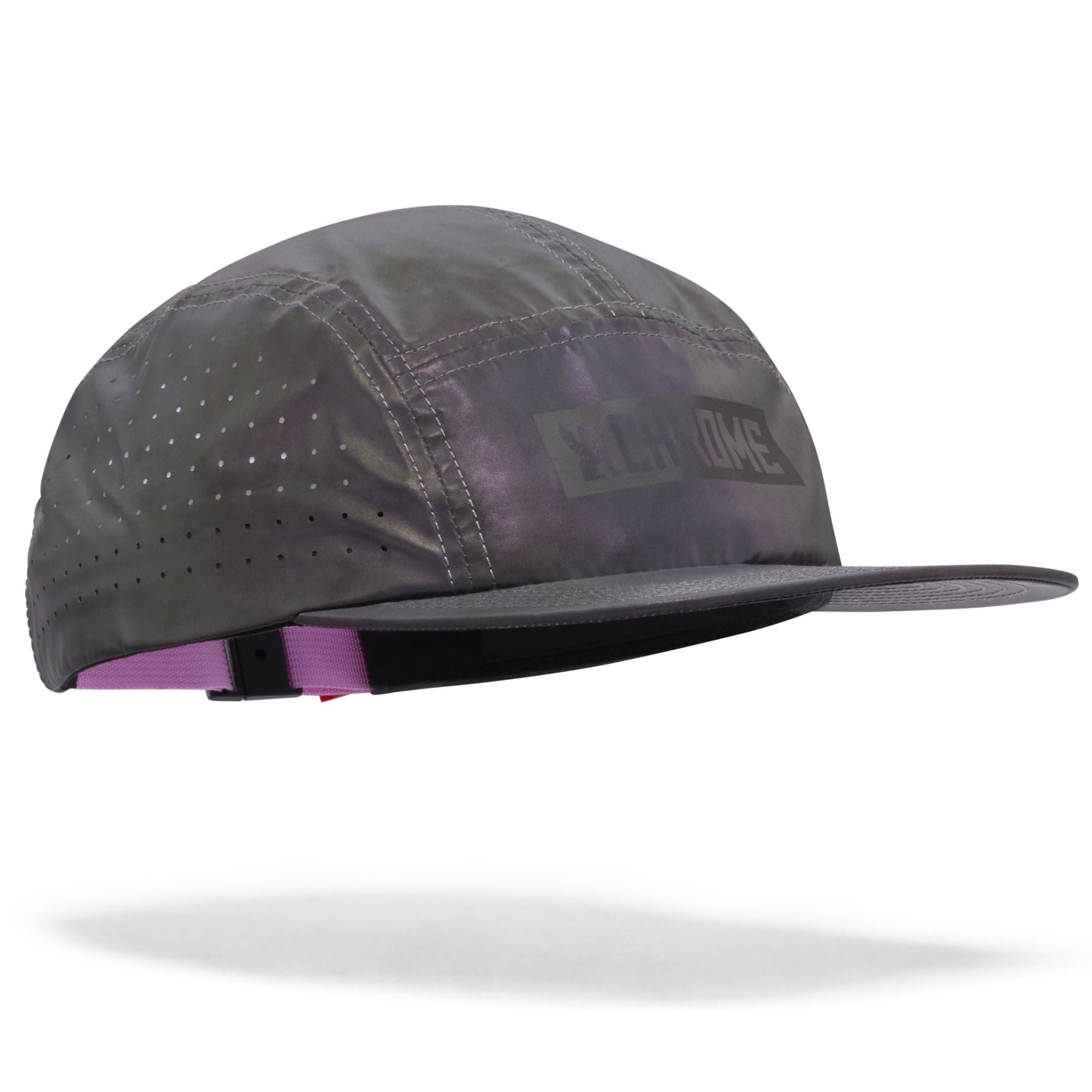 Casquette Chrome 5 Panel