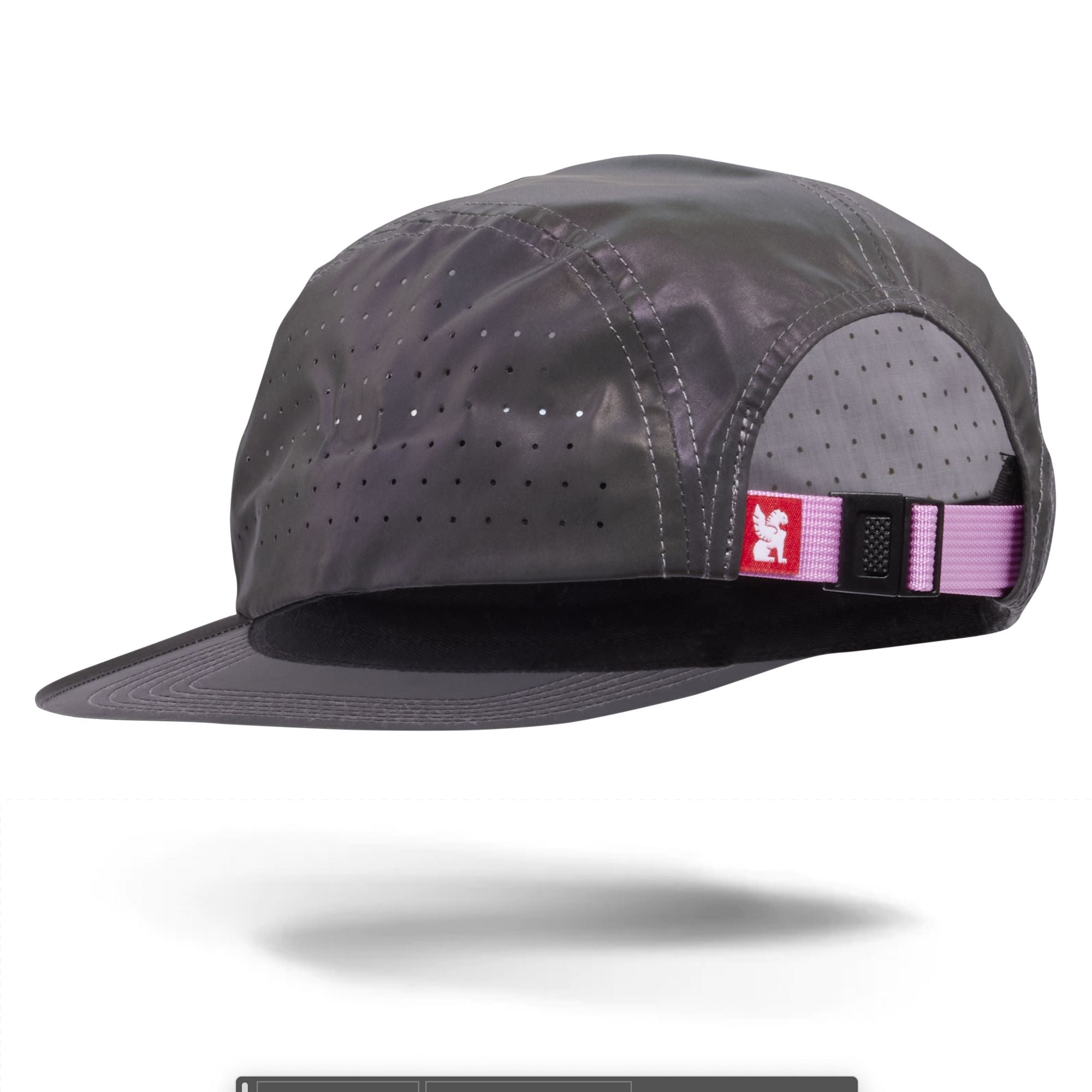 Casquette Chrome 5 Panel