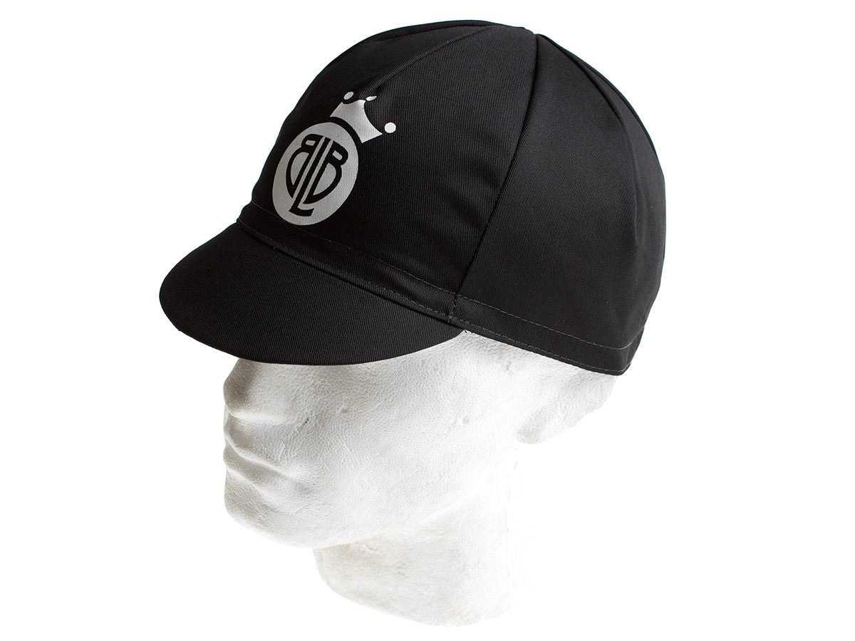 BLB Notorious Classic cycling cap