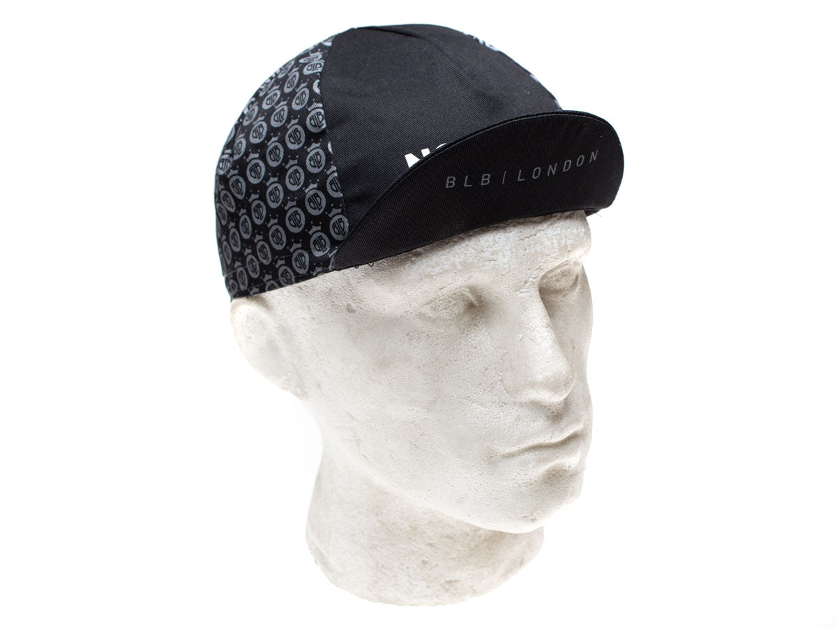 Cappellino da ciclismo BLB Notorious Detail