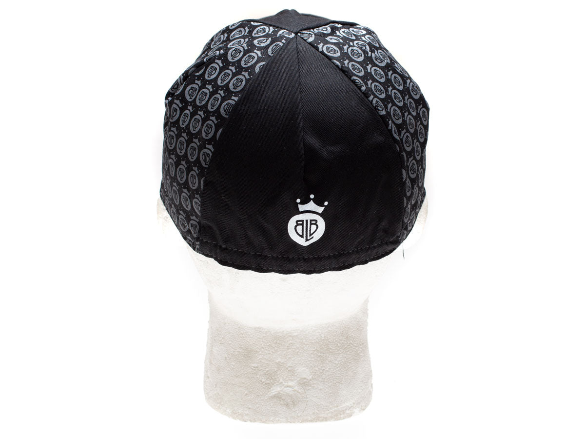 Cappellino da ciclismo BLB Notorious Detail