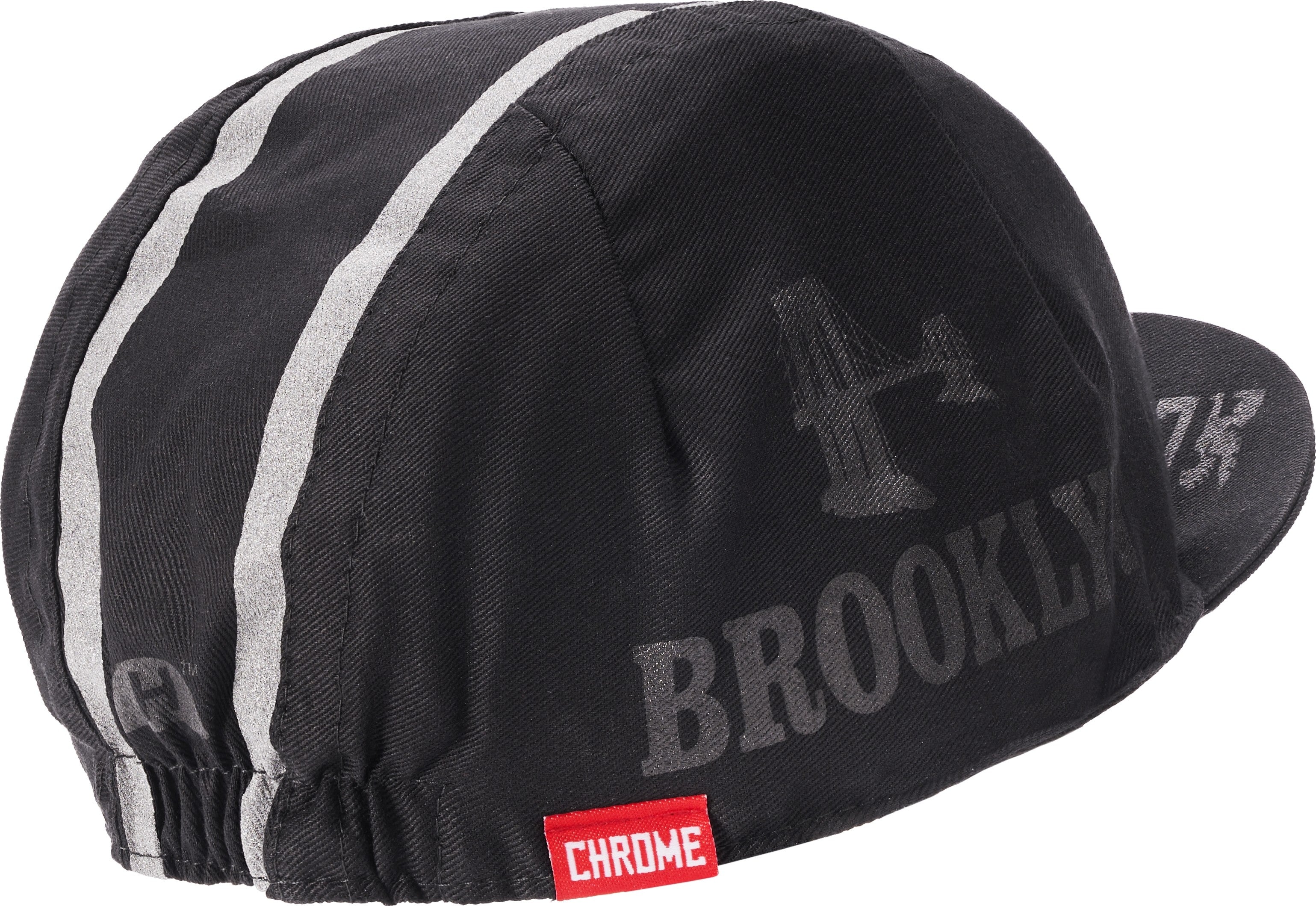 Casquette cycliste Chrome x Brooklyn