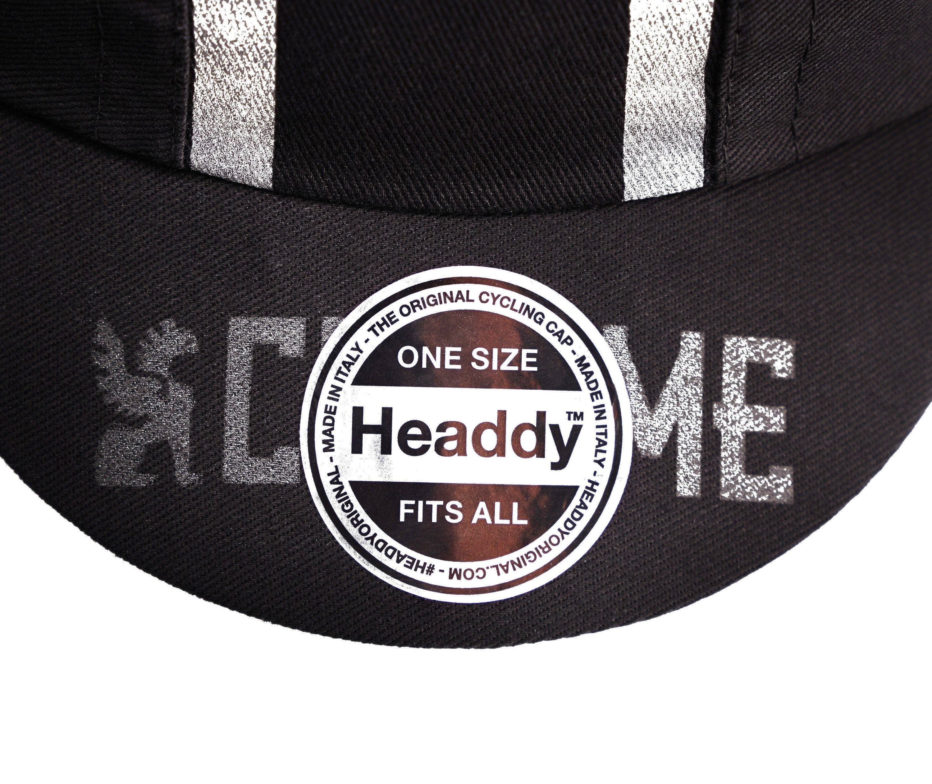 Casquette cycliste Chrome x Brooklyn