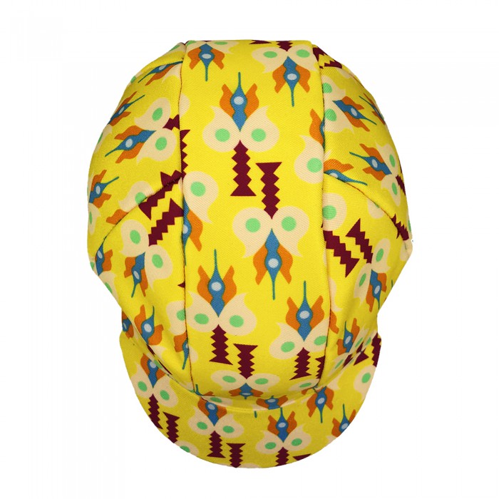 Cinelli Baby Alien cycling cap