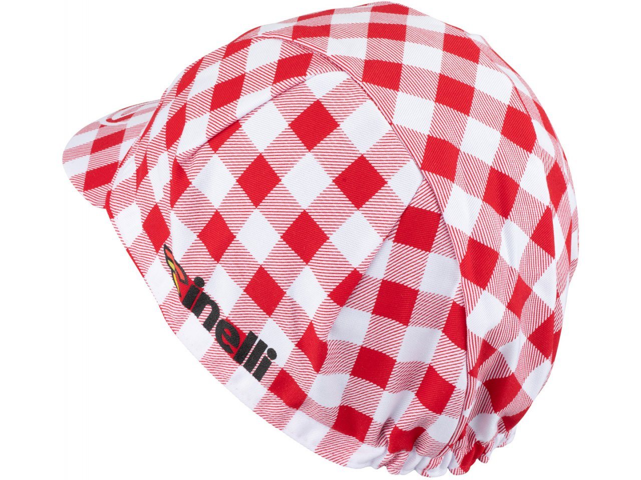 Cinelli Ciao Italia cycling cap