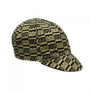 Casquette cycliste Cinelli Columbus Cento Gold