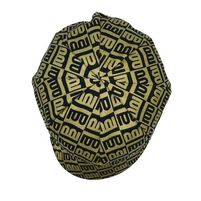 Casquette cycliste Cinelli Columbus Cento Gold