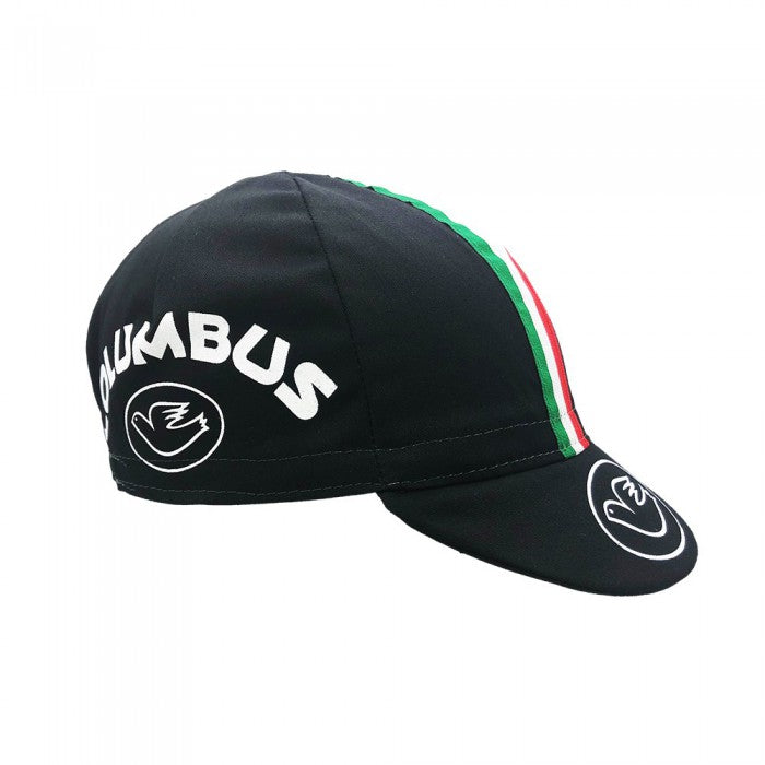 Casquette cycliste Cinelli Columbus Classic