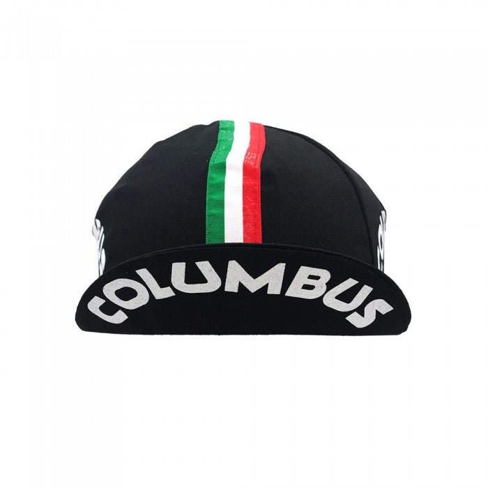 Casquette cycliste Cinelli Columbus Classic