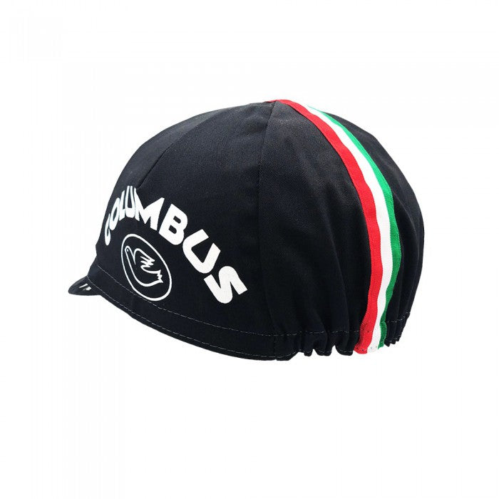 Casquette cycliste Cinelli Columbus Classic