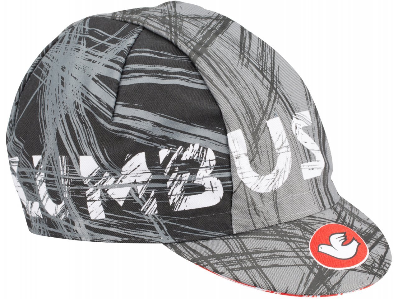 Casquette cycliste Cinelli Columbus Scratch