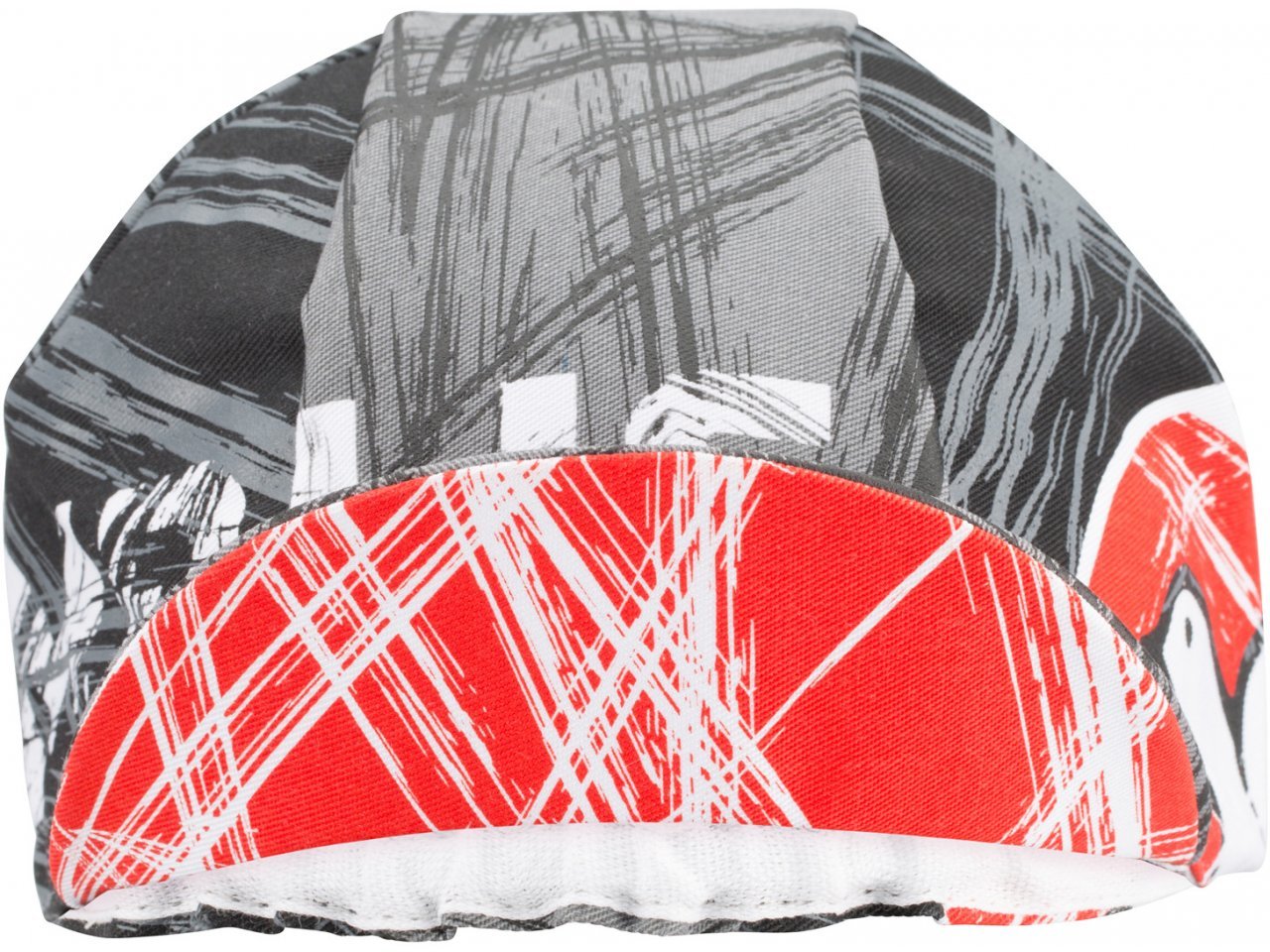 Casquette cycliste Cinelli Columbus Scratch