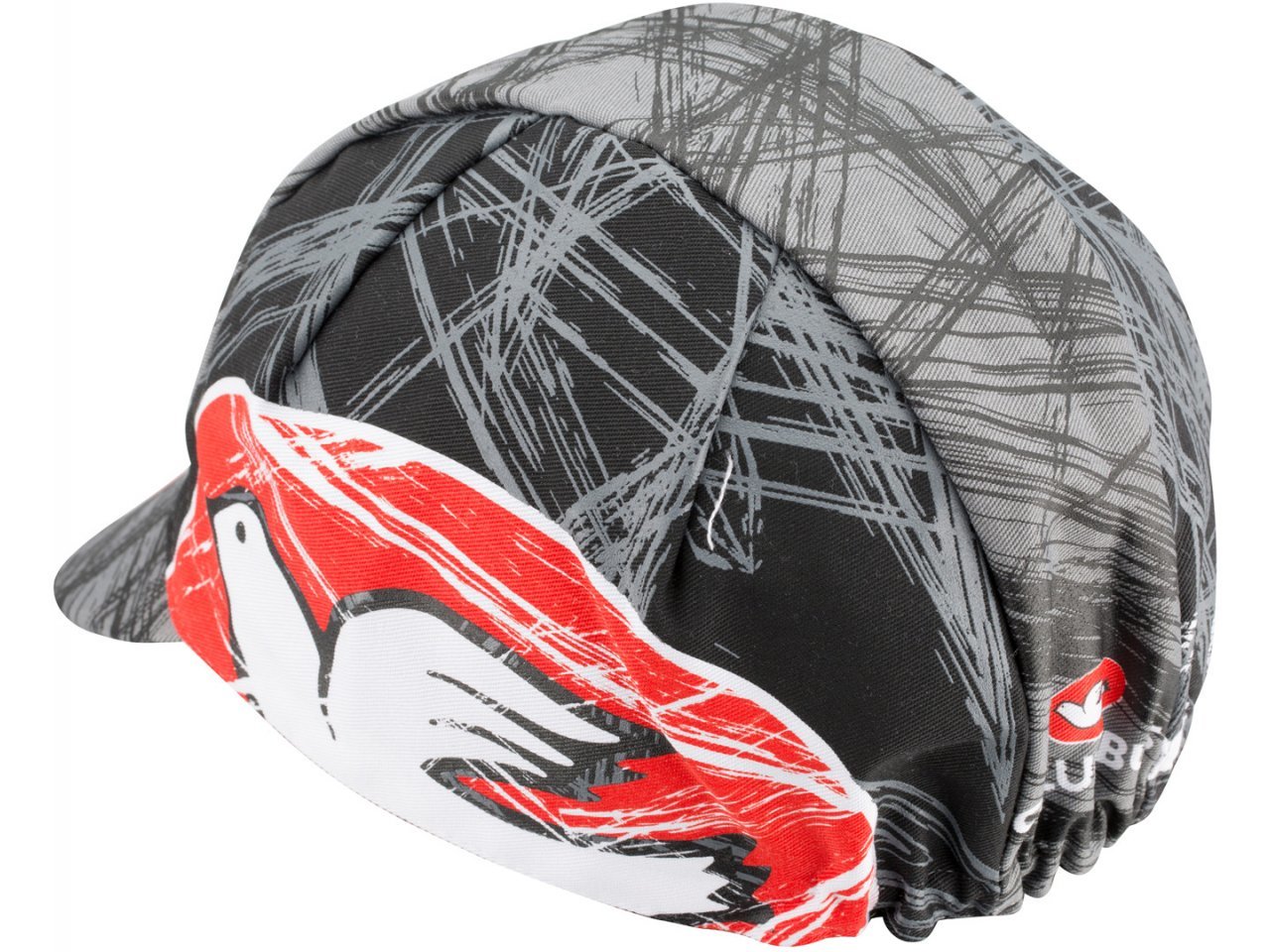 Casquette cycliste Cinelli Columbus Scratch