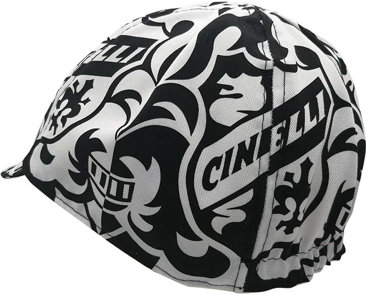 Cinelli Crest Pastori Radmütze