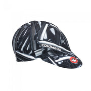 Casquette cycliste Cinelli Esteban Diacono Steel