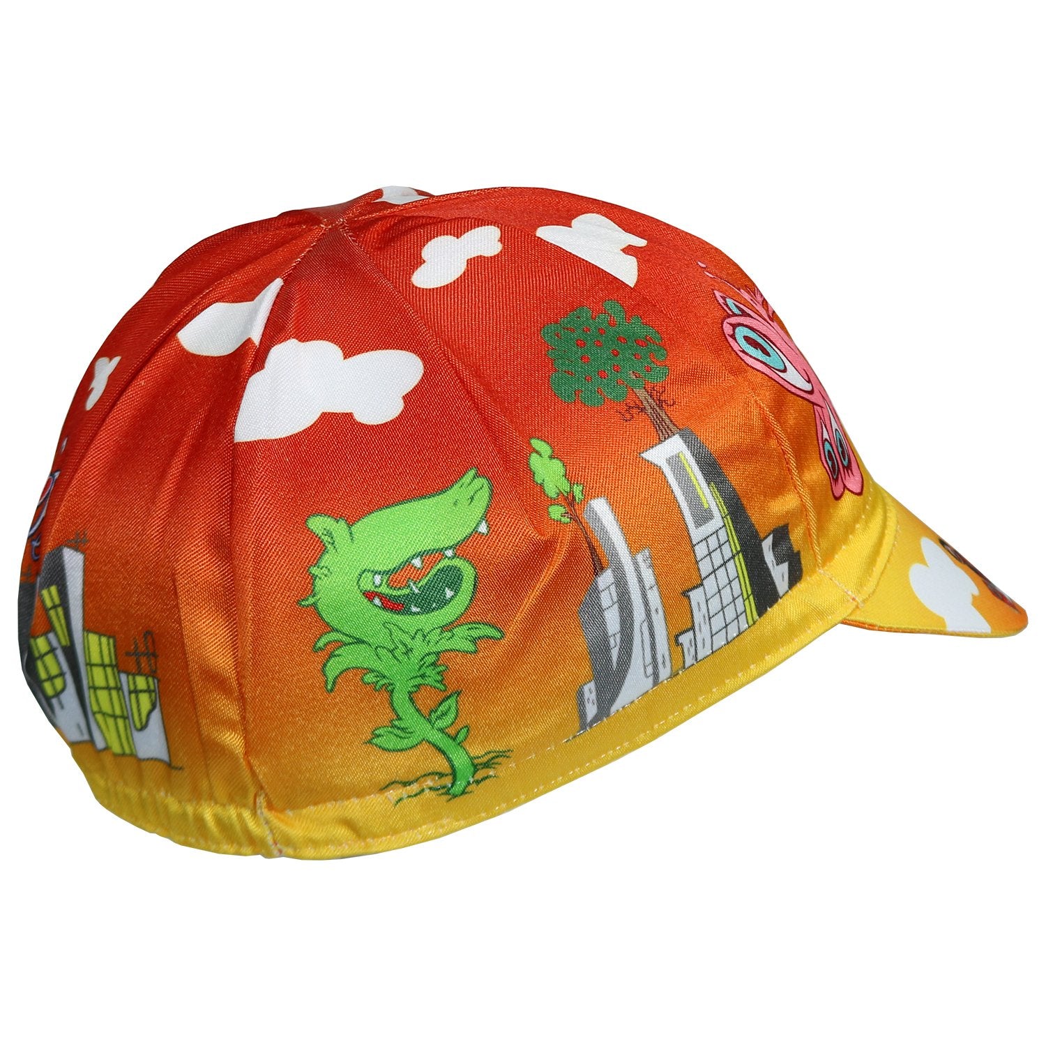 Casquette cycliste Cinelli Hope