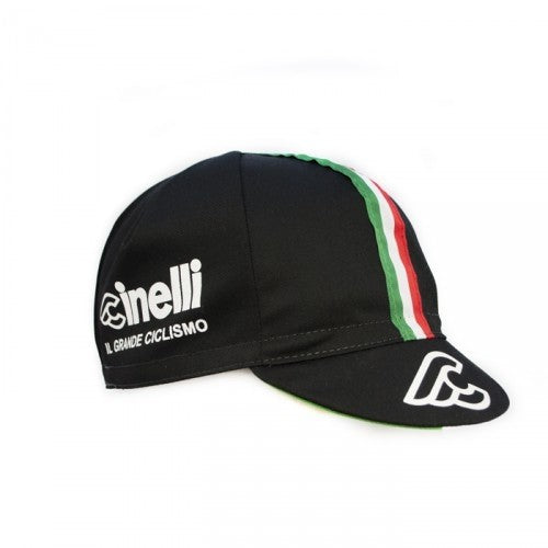 Casquette cycliste Cinelli Il Grande Ciclismo