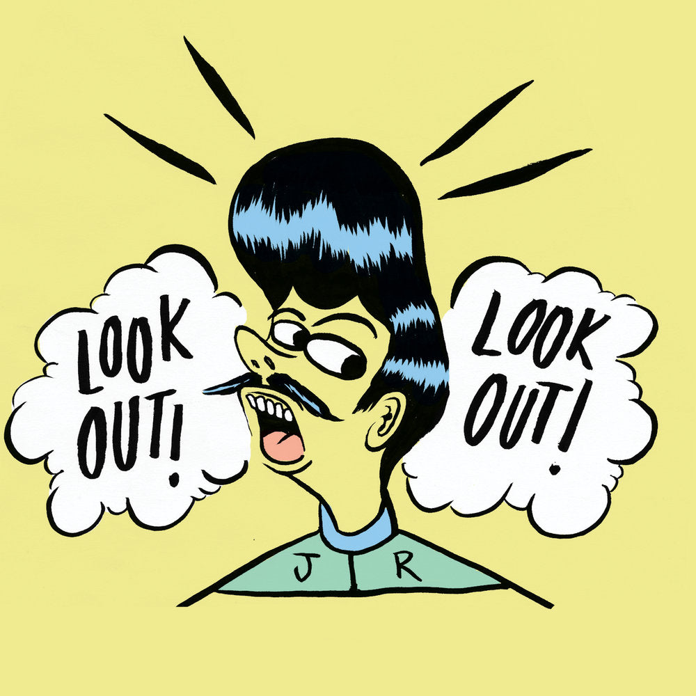 Casquette cycliste Cinelli Look Out