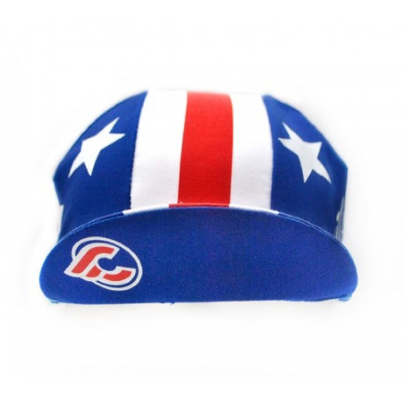 Cinelli Nelson Vails Radsportkappe