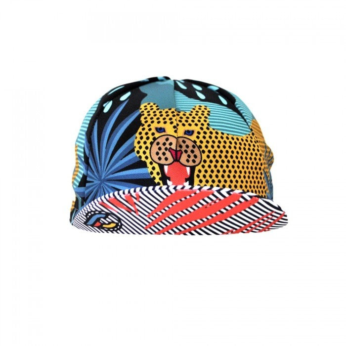 Casquette cycliste Cinelli Sharp Teeth