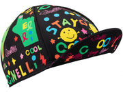 Cinelli Stay Cool cycling cap