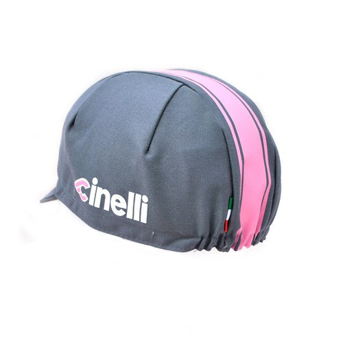 Cinelli Vigorosa 2022 Radsportkappe