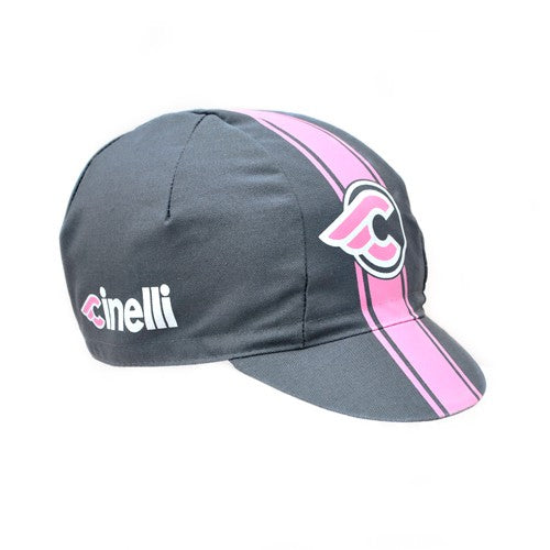 Casquette Cycliste Cinelli Vigorosa 2022