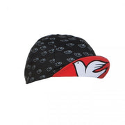 Casquette cycliste Columbus Doves